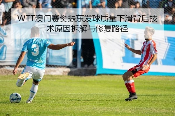 WTT澳门赛樊振东发球质量下滑背后技术原因拆解与修复路径